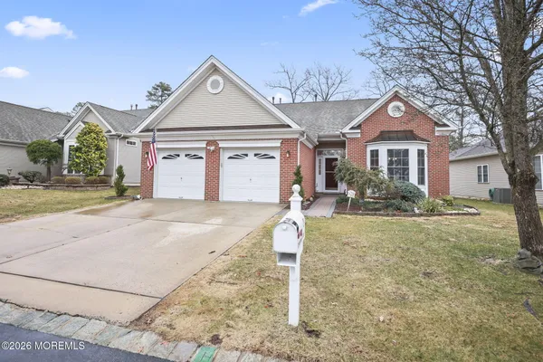 Property Slideshow image 2 of 50 | 29 inverness ln, Jackson, NJ, 08527