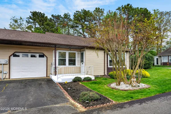 Property Slideshow image 3 of 17 | 14c amesbury rd 64, Whiting, NJ, 08759