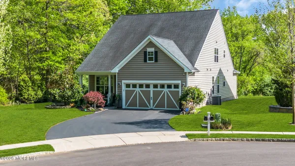 Property Slideshow image 3 of 69 | 1 mallard ct, Howell, NJ, 07731