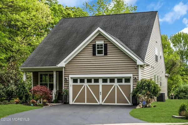 Property Slideshow image 2 of 69 | 1 mallard ct, Howell, NJ, 07731
