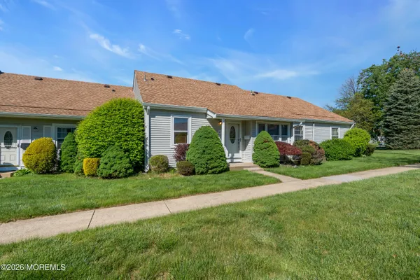 Property Slideshow image 2 of 15 | 43 piazza correale e, Freehold, NJ, 07728