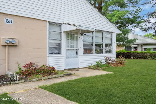 Property Slideshow image 2 of 15 | 65 b kennedy dr b, Whiting, NJ, 08759