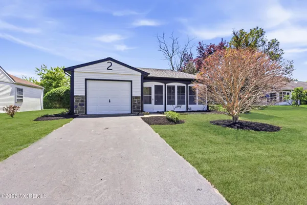 Property Slideshow image 2 of 31 | 2 leighton ln, Manchester, NJ, 08759