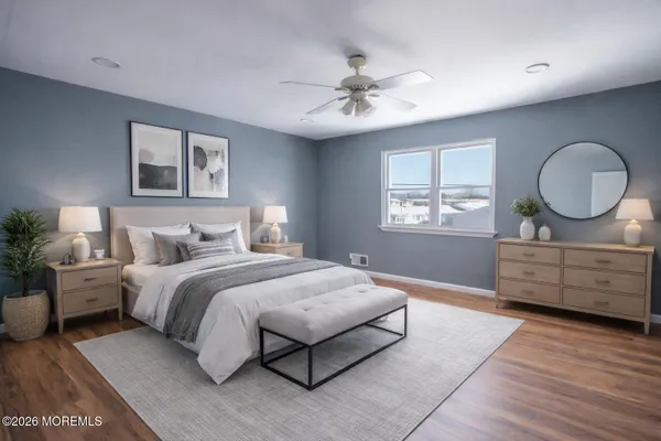 Property Slideshow image 3 of 11 | 72 haven dr 500, Matawan, NJ, 07747