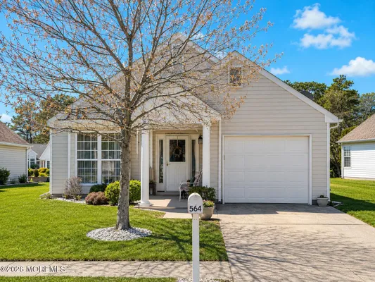 Property Slideshow image 2 of 16 | 564 waterford dr, Manchester, NJ, 08759