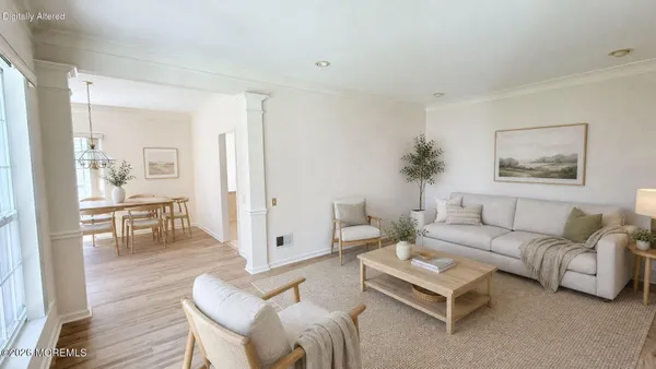 Property Slideshow image 2 of 29 | 440 bluebird dr 440, Monroe, NJ, 08831