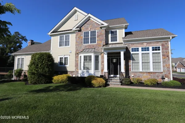 Property Slideshow image 2 of 3 | 1 lennox ct 271, Holmdel, NJ, 07733