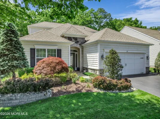 Property Slideshow image 3 of 53 | 80 e bosworth blvd, Farmingdale, NJ, 07727