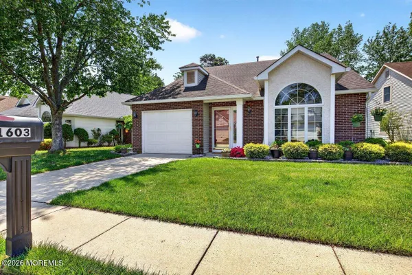 Property Slideshow image 2 of 43 | 1603 lacebark rd, Toms River, NJ, 08755