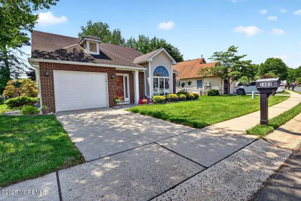 Property Slideshow image 3 of 43 | 1603 lacebark rd, Toms River, NJ, 08755
