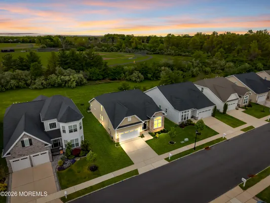 Property Slideshow image 2 of 6 | 43 bernini way, Monmouth Junction, NJ, 08852