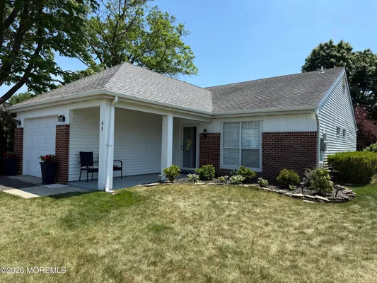 Property Slideshow image 3 of 34 | 55 dorset rd, Manchester, NJ, 08759