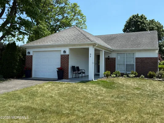Property Slideshow image 2 of 34 | 55 dorset rd, Manchester, NJ, 08759