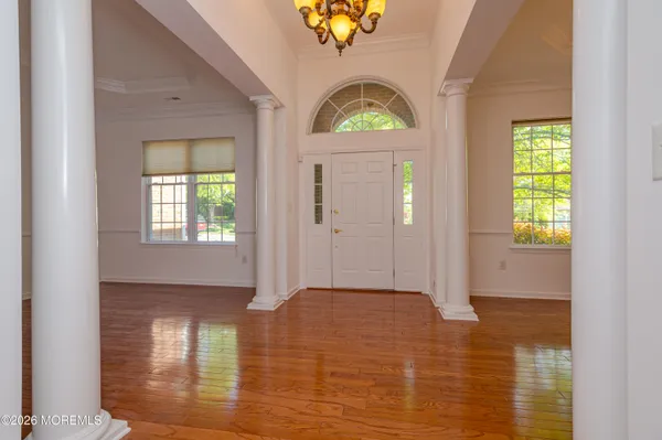 Property Slideshow image 2 of 48 | 3 hogan way, Monroe, NJ, 08831