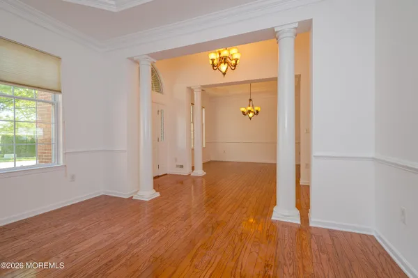 Property Slideshow image 3 of 48 | 3 hogan way, Monroe, NJ, 08831