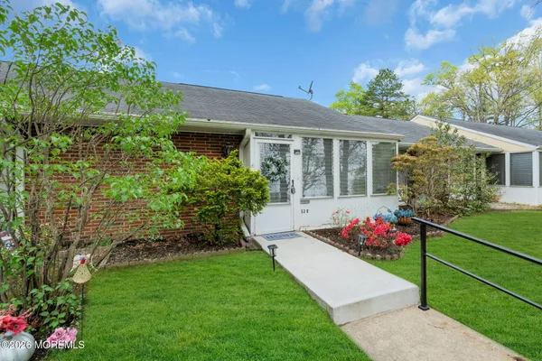 Property Slideshow image 3 of 38 | 53 cambridge ct b, Lakewood, NJ, 08701