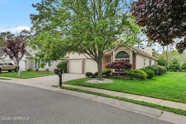 Property Slideshow image 3 of 25 | 1616 goldspire rd, Toms River, NJ, 08755