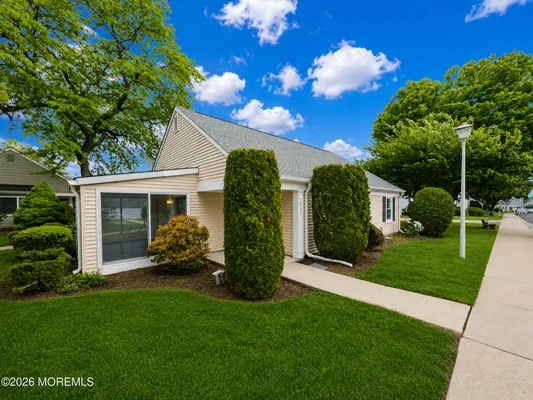 Property Slideshow image 2 of 33 | 243c mayflower way, Monroe, NJ, 08831
