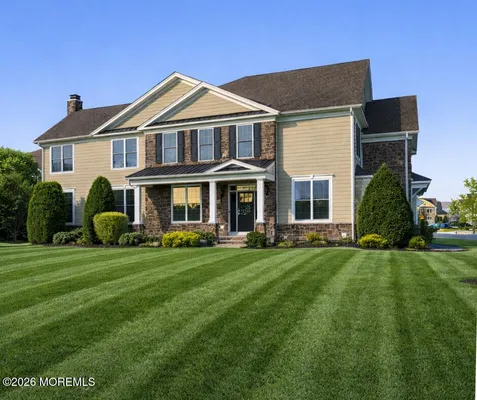 Property Slideshow image 3 of 70 | 17 spalding dr 331, Holmdel, NJ, 07733