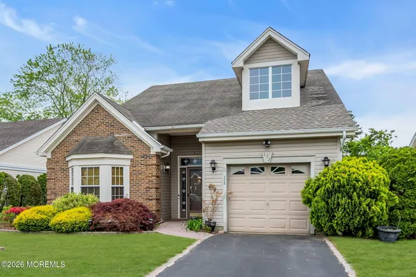 Property Slideshow image 2 of 34 | 172 sylvan lake blvd, Bayville, NJ, 08721