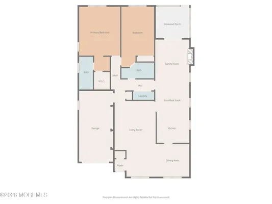 Property Slideshow image 2 of 29 | 74 lions head blvd, Brick, NJ, 08723