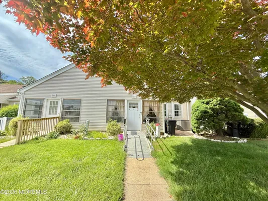 Property Slideshow image 3 of 16 | 93 halls croft rd c, Freehold, NJ, 07728