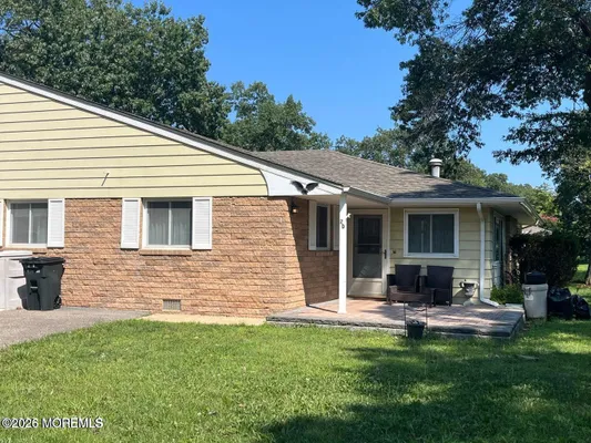 Property Slideshow image 2 of 18 | 2 d blue jay st, Manchester, NJ, 08759