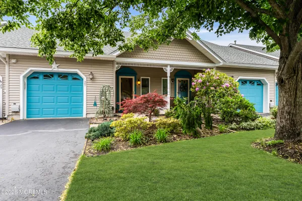 Property Slideshow image 2 of 32 | 27 riva blvd 614, Brick, NJ, 08723