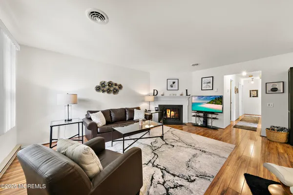 Property Slideshow image 3 of 20 | 27b birchwood dr 50, Whiting, NJ, 08759