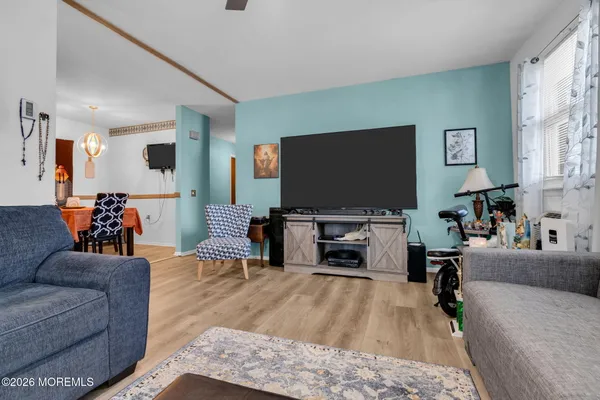 Property Slideshow image 3 of 19 | 76 franklin ln b, Whiting, NJ, 08759