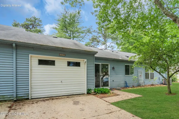 Property Slideshow image 3 of 35 | 846a winchester ct, Manchester, NJ, 08759
