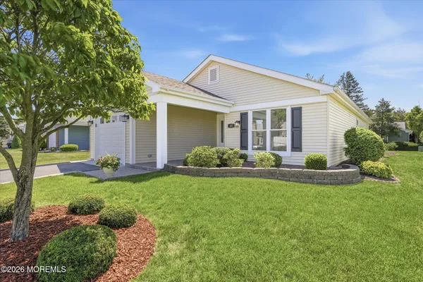 Property Slideshow image 2 of 28 | 43 dorset rd, Manchester, NJ, 08759