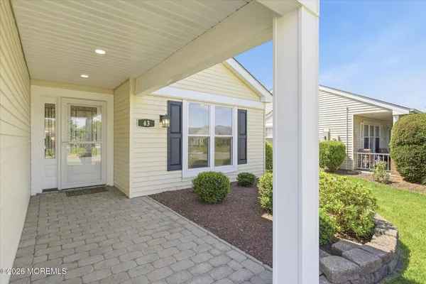 Property Slideshow image 3 of 28 | 43 dorset rd, Manchester, NJ, 08759