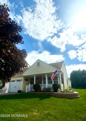 Property Slideshow image 2 of 2 | 98 narberth way, Toms River, NJ, 08757