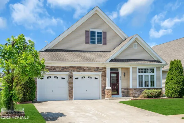 Property Slideshow image 3 of 36 | 356 grande blvd, Glassboro Boro, NJ, 08028