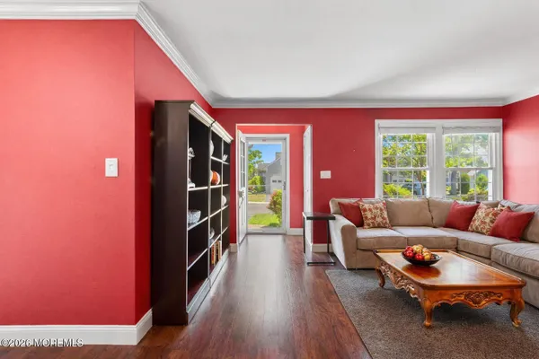 Property Slideshow image 3 of 28 | 10 alexander hamilton ct a, Monroe, NJ, 08831
