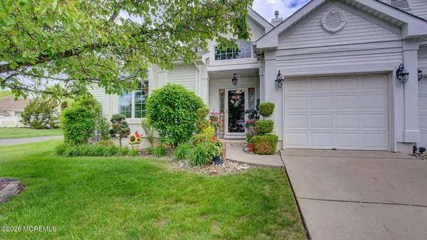 Property Slideshow image 2 of 38 | 1 kingston ct, Monroe, NJ, 08831