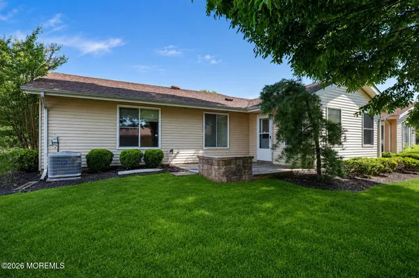 Property Slideshow image 3 of 42 | 362 union dr c, Monroe, NJ, 08831