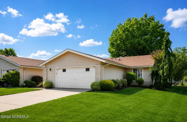 Property Slideshow image 2 of 42 | 362 union dr c, Monroe, NJ, 08831