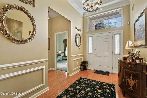 Property Slideshow image 3 of 28 | 93 country club dr, Monroe, NJ, 08831