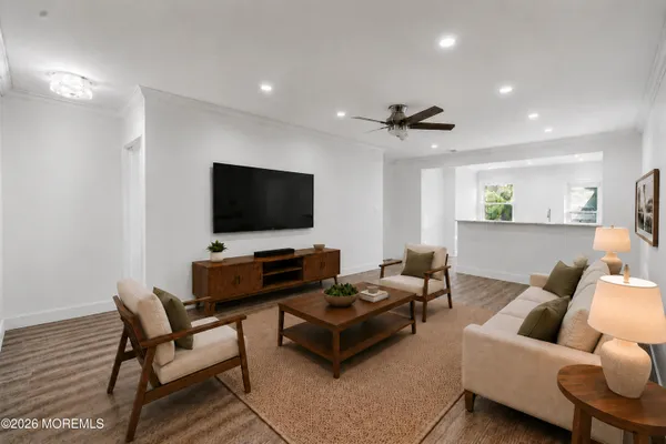 Property Slideshow image 3 of 21 | 6 plaza de las flores c, Freehold, NJ, 07728