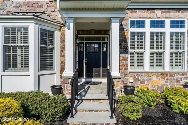 Property Slideshow image 3 of 56 | 1 lennox ct, Holmdel, NJ, 07733