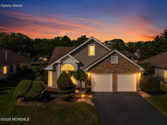 Property Slideshow image 2 of 48 | 90 caldwell ter, Marlboro, NJ, 07746