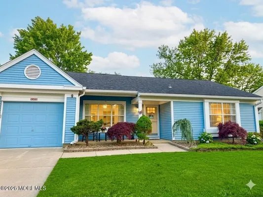 Property Slideshow image 2 of 43 | 1042b canterbury dr, Manchester, NJ, 08759