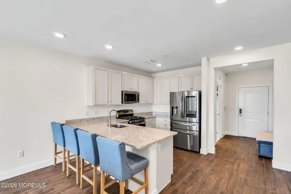 Property Slideshow image 2 of 37 | 7 centre st 5208, Ocean Twp, NJ, 07712