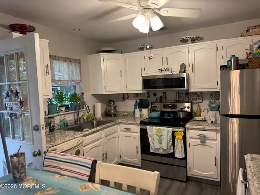 Property Slideshow image 2 of 10 | 33 molly pitcher blvd a, Whiting, NJ, 08759