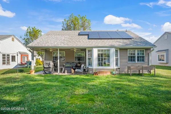 Property Slideshow image 3 of 34 | 119 mohican ln, Little Egg Harbor, NJ, 08087