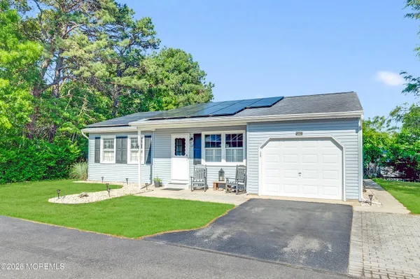 Property Slideshow image 2 of 35 | 18 s chestnut ave 70, Whiting, NJ, 08759