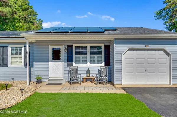 Property Slideshow image 3 of 35 | 18 s chestnut ave 70, Whiting, NJ, 08759