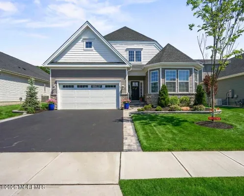 Property Slideshow image 3 of 43 | 40 emerald rd, New Egypt, NJ, 08533